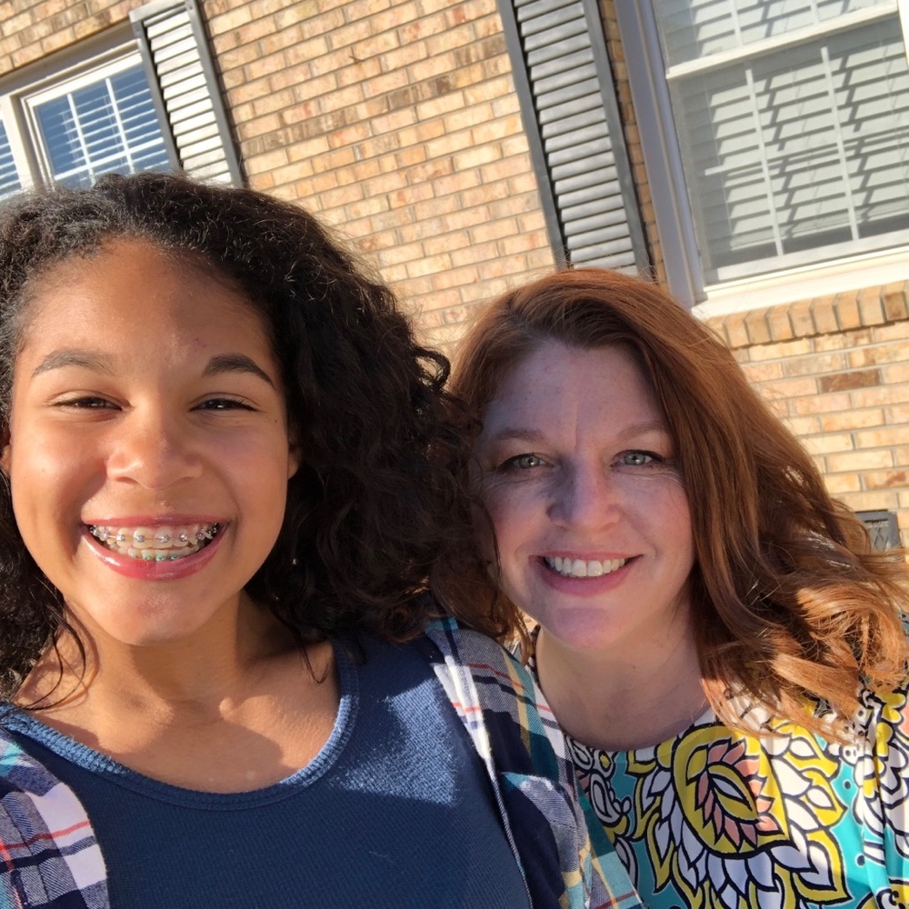 Meet your Posher, Wendy